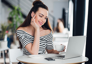 Borrow - Loan Company Website Template 