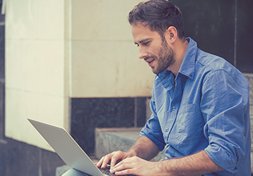 Borrow - Loan Company Website Template 